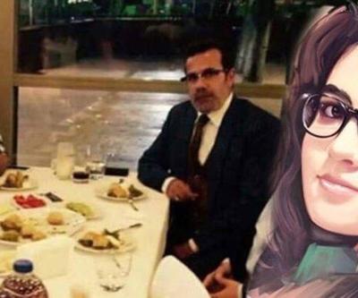 Özgecanın babası Mehmet Aslan: Nihat Doğan bizi sürekli taciz etti
