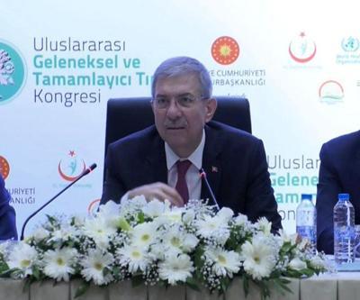 Geleneksel Tıp Konferansı 19-22 Nisanda İstanbulda