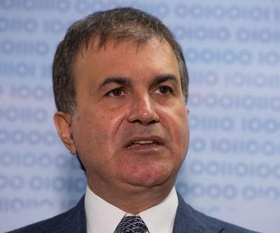Çelik: DEAŞla mücadele sekteye uğramıyor