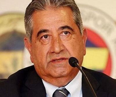 Mahmut Uslu: Fikret Ormanın Demba Ba açıklaması etik değil