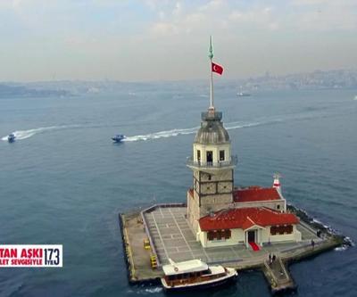 İstanbul Emniyetinden özel klip