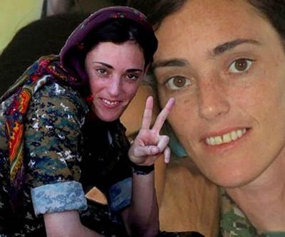 Arjantinli PKKlı terörist Alinanın özel görevi