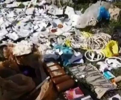 Biri mavi listede olan 6 PKKlı öldürüldü
