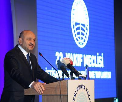 Fikri Işık Rusyayı eleştirdi