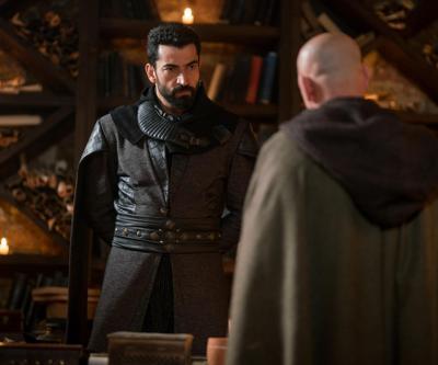 Mehmed, Konstantiniyyeden çıkabilecek mi