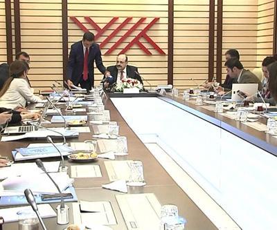 YÖK olağanüstü toplanıyor
