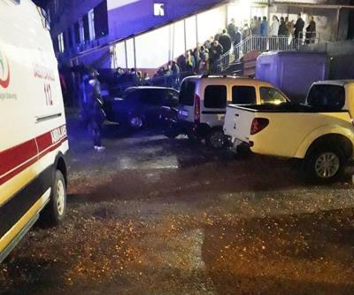 Son dakika... Yıldırım düştü: 1 korucu şehit, 7 korucu yaralı