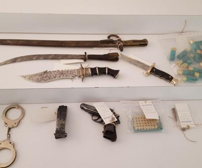İstanbulda işadamlarının kabusu olan çeteye darbe