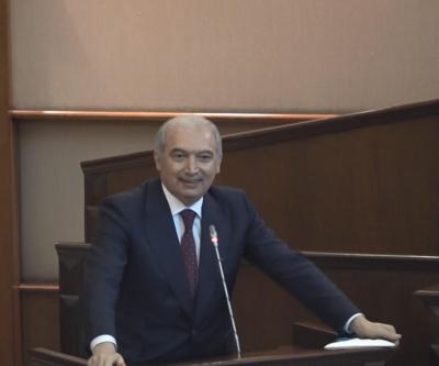 İBB Başkanı Mevlüt Uysal: Bizi Kadir Bey ile kavga ettiremezsiniz