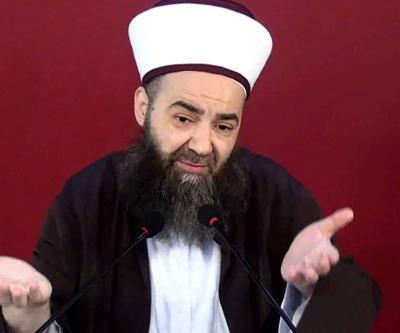 Ne olacak bu Cübbeli’nin ‘şeyine’ olan düşkünlüğü