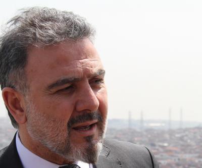 İstanbulun Esenyurt ilçesinde seyyar satış yasaklanıyor