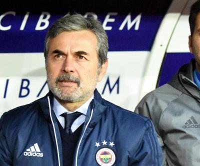 Aykut Kocaman Fenerbahçe tarihine geçti
