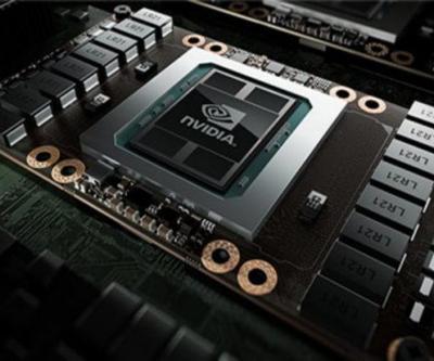 Nvidiaya karşı birleşiyorlar