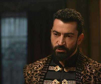 Mehmed Bir Cihan Fatihi 5. bölümde Konstantinos, Mehmedin düşüncelerini anlayacak