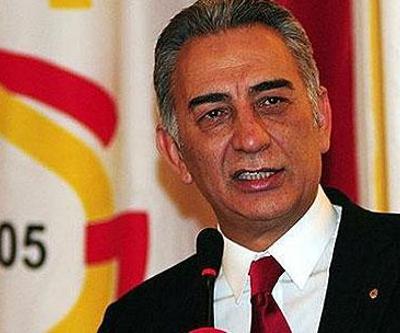 Adnan Polat: Böyle giderse Galatasaray başkan bulamayacak