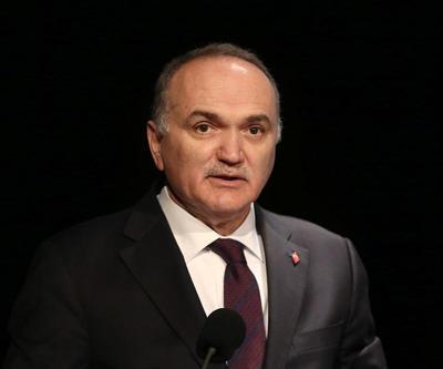 Bakan Özlü: Erken seçime Meclis, Cumhurbaşkanı, Başbakanımız karar verir