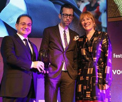37. İstanbul Film Festivali Ödülleri sahiplerini buldu