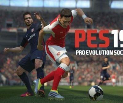 Konami; PES 2019’da Şampiyonlar Ligi olmayacak