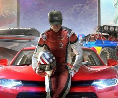 The Crew 2, GTA tadında olacak