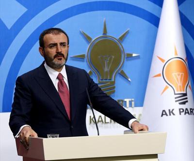 Mahir Ünal açıkladı: Parti yönetiminin yarısı yenilenecek
