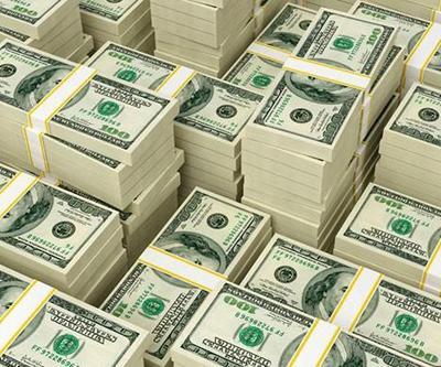 90 milyon dolarlık yolsuzluk skandalında 21 gözaltı