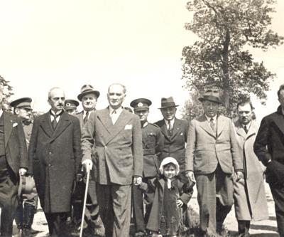 Atatürkün çocuklarla ilgili söylediği sözler