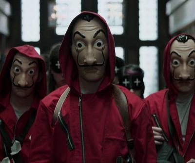 Trabzonsporda La casa de papel dönemi
