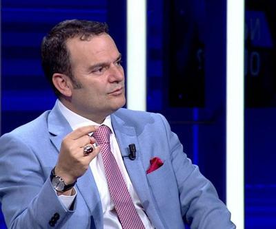 Kemal Öztürk: Aynı kabinede yer almak istemezler