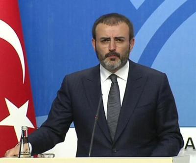 Mahir Ünal açıkladı: Vekil başvurusu için son tarih 29 Nisan