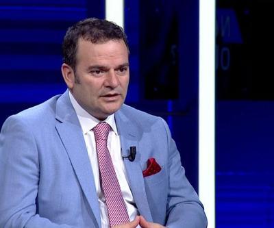 Kemal Öztürk: Abdullah Gül vakası Ekmeleddin İhsanoğlu vakasından daha dramatiktir