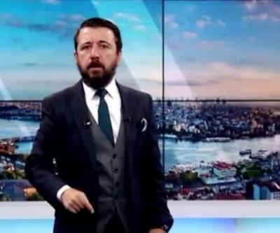 Akit TV sunucusu için zorla getirilme kararı