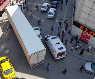 Ambulans için seferber oldular