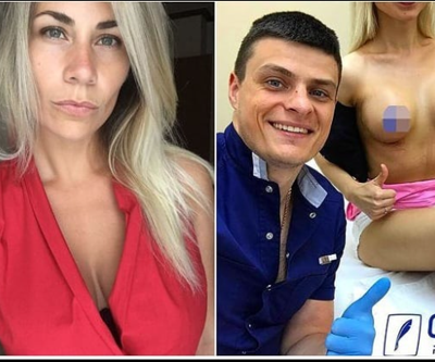 Estetik operasyon sonu oldu ‘Selfie’ci doktora dava…