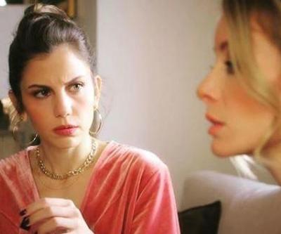 Ufak Tefek Cinayetlerin Esrasının eşi de çok ünlü