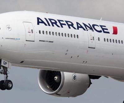 Air France greve devam kararı aldı