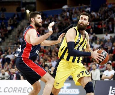 Fenerbahçe final foura abone oldu