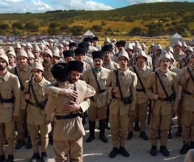 Vatanım Sensinde şehit olmaya böyle gittiler