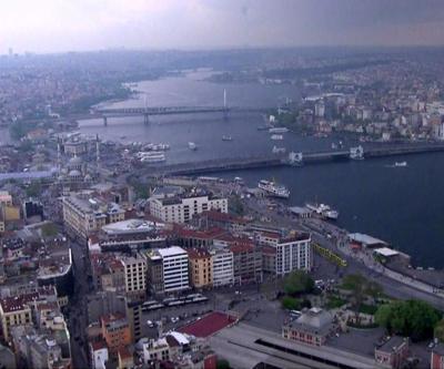 İstanbul yeşil alanda sondan ikinci oldu