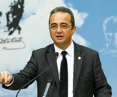 Bülent Tezcandan paket tepkisi: Aldatma, oy alma paketi