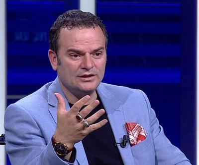 Öztürk: CHP - İYİ Parti - Saadet Partisi ittifakının oy oranı yüzde 32