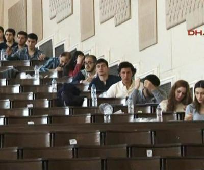 Öğrenci affı kaç öğrenciyi kapsayacak