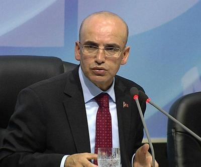 Mehmet Şimşekten S&Pye cari açık tepkisi: Analizleri yetersiz
