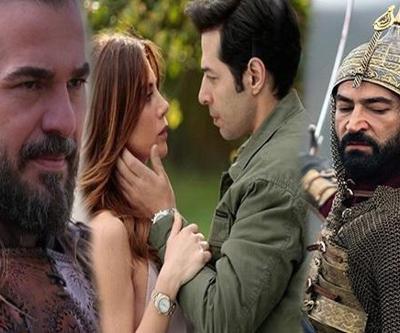 Ekranların en çok konuşulan dizileri belli oldu