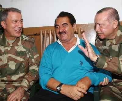 Nisan ayında en çok konuşulan ünlü isim belli oldu