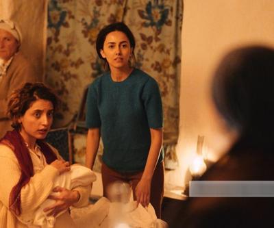21. Uçan Süpürge Film Festivali başlıyor 10 Mayısta başlıyor