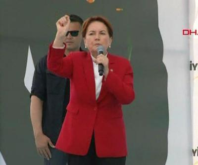Akşenerden çatı aday açıklaması