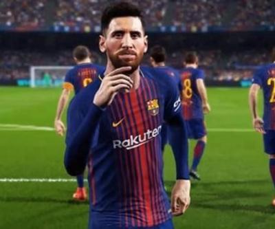 PES 2019 hakkında önemli detaylar