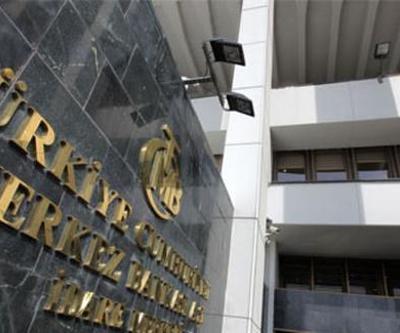 Piyasaların gözü TCMBde