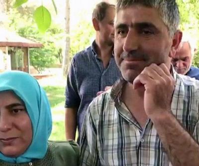 Yunanistanın gözaltına aldığı kepçe operatörü serbest kaldı