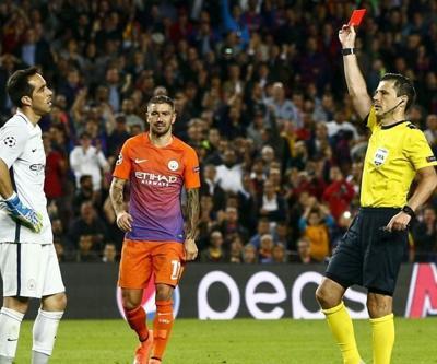 Son dakika: Şampiyonlar Ligi finalinin hakemi açıklandı